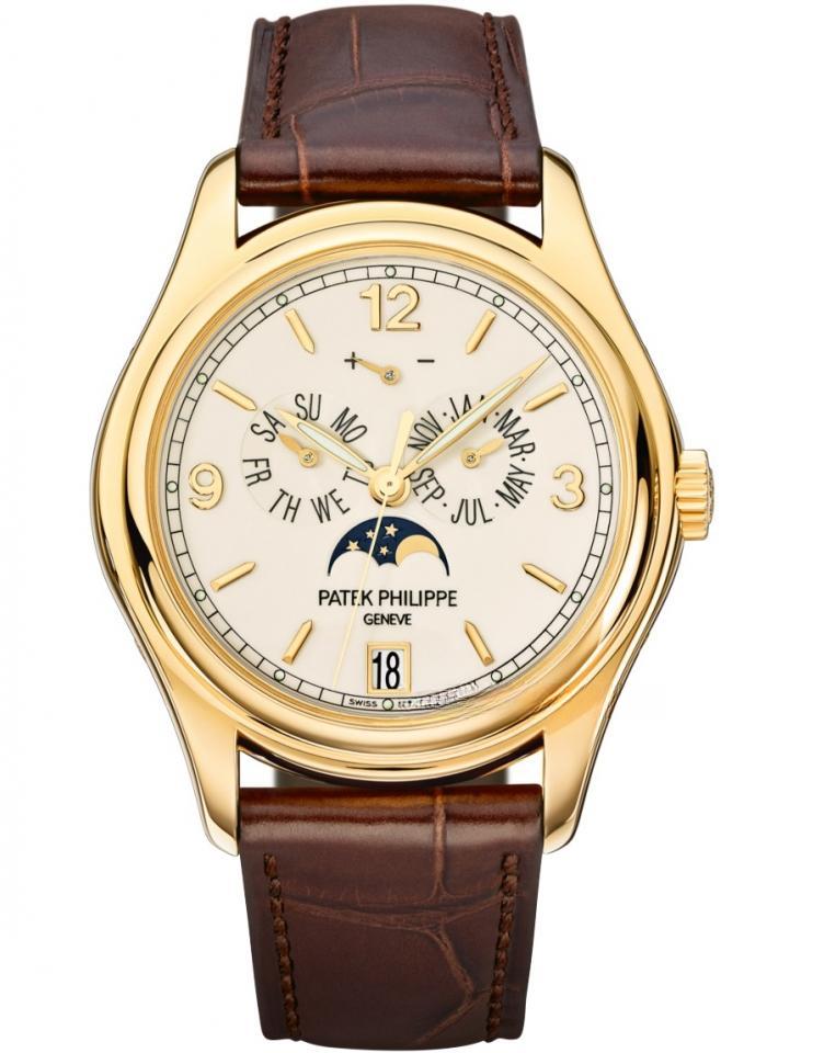PATEK PHILIPPE 5146J-001 複雜功能時計