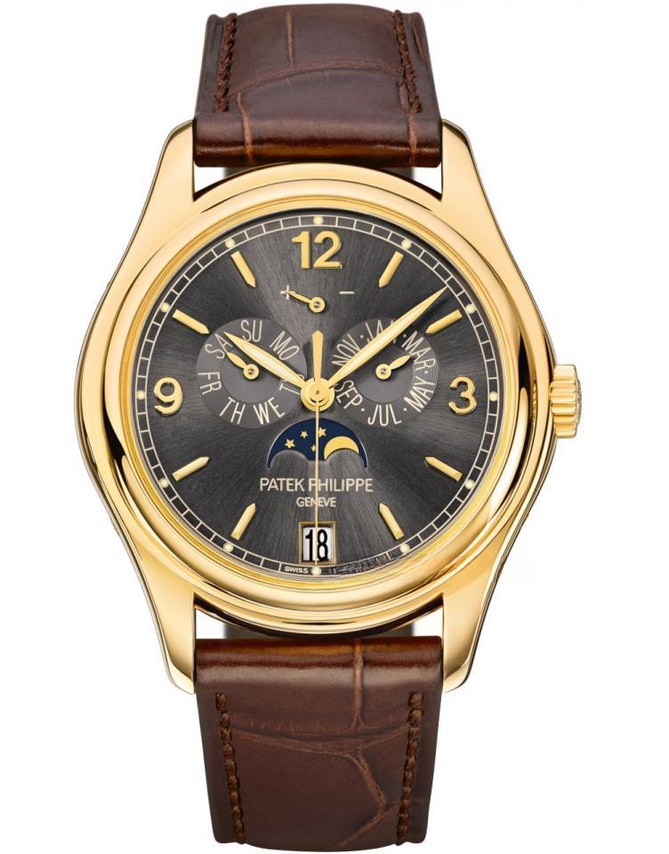 PATEK PHILIPPE 5146J-010 複雜功能時計