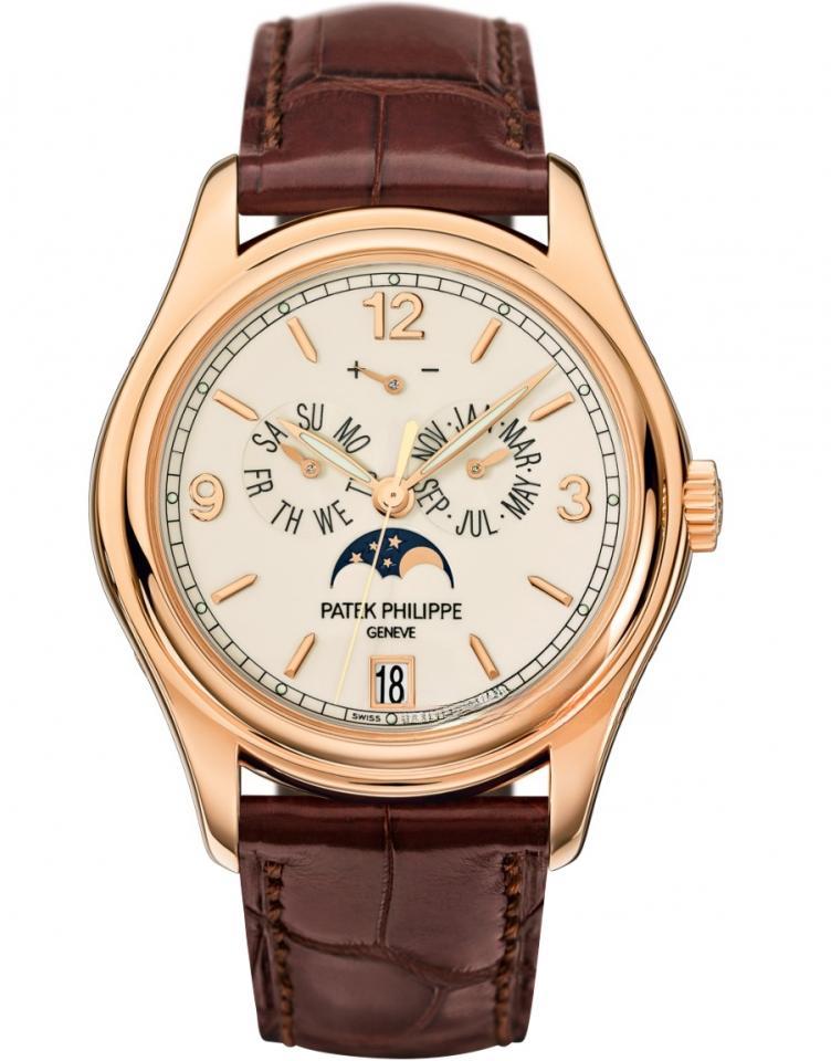 PATEK PHILIPPE 5146R-001 複雜功能時計