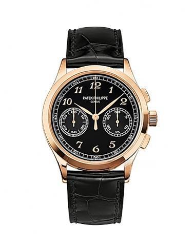 PATEK PHILIPPE 5170R-010 複雜功能時計