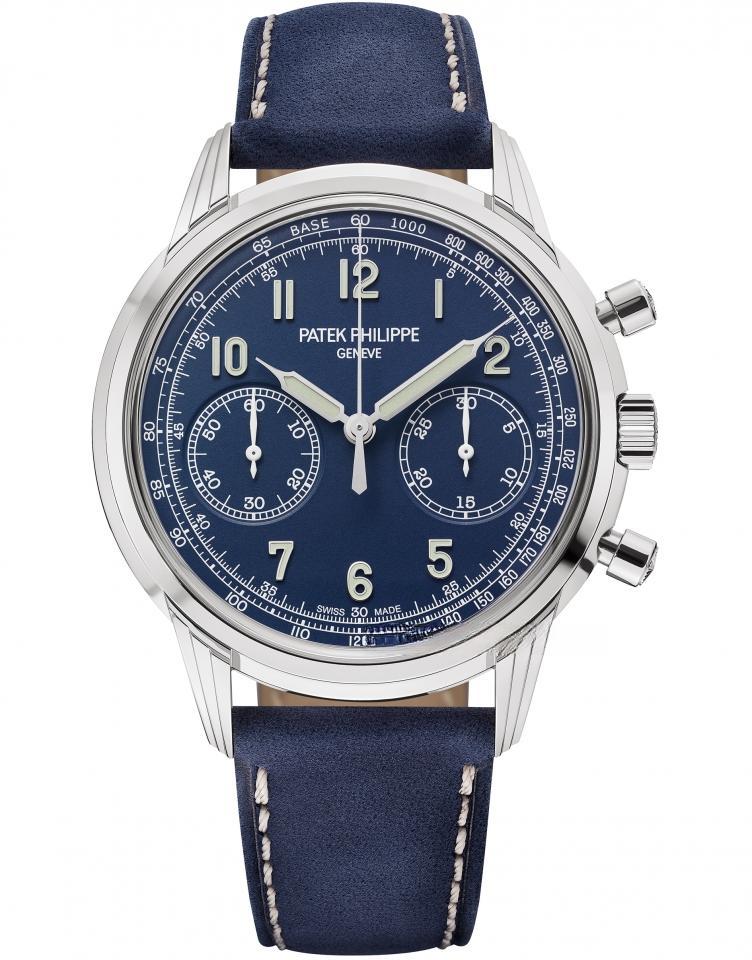 PATEK PHILIPPE 5172G-001 複雜功能時計