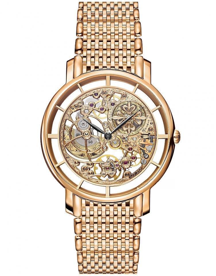 PATEK PHILIPPE 5180/1R-001 複雜功能時計