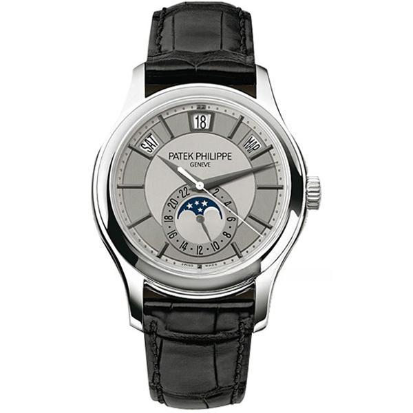 PATEK PHILIPPE 5205G-001 複雜功能時計