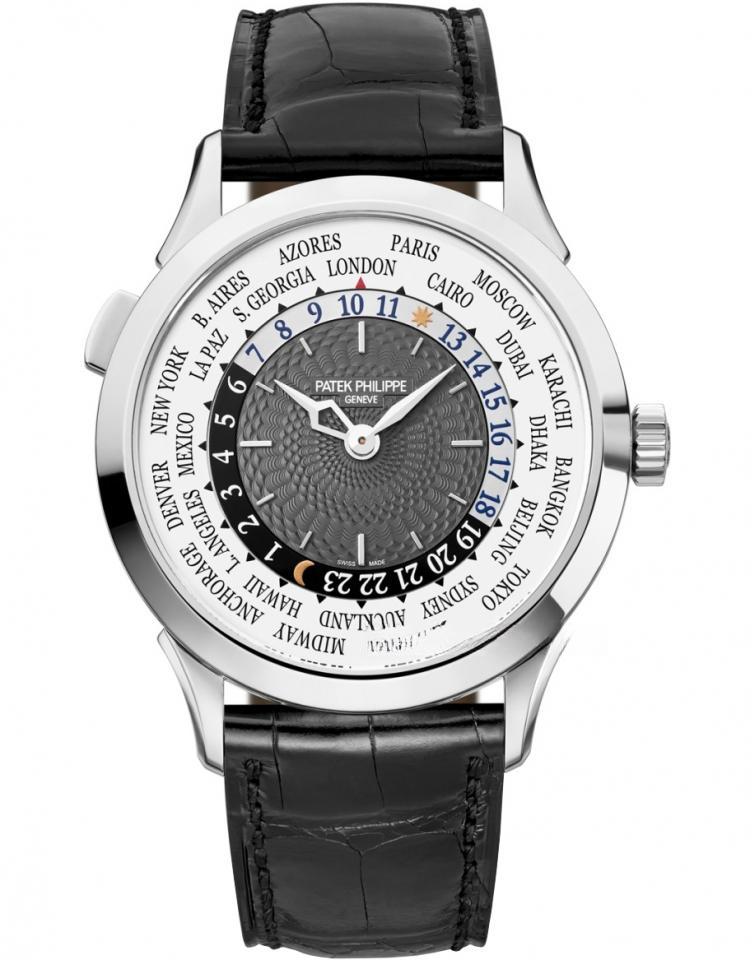 PATEK PHILIPPE 5230G-014 複雜功能時計
