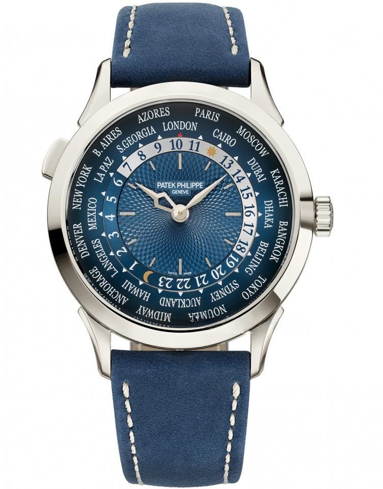 PATEK PHILIPPE 5230P-001 複雜功能時計