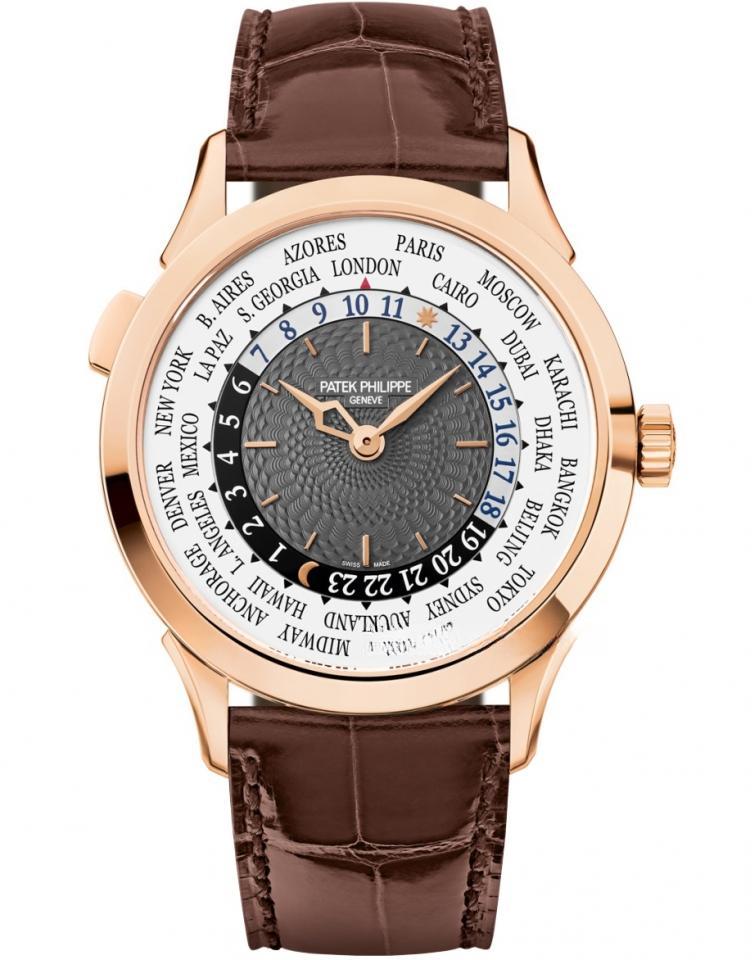 PATEK PHILIPPE 5230R-012 複雜功能時計