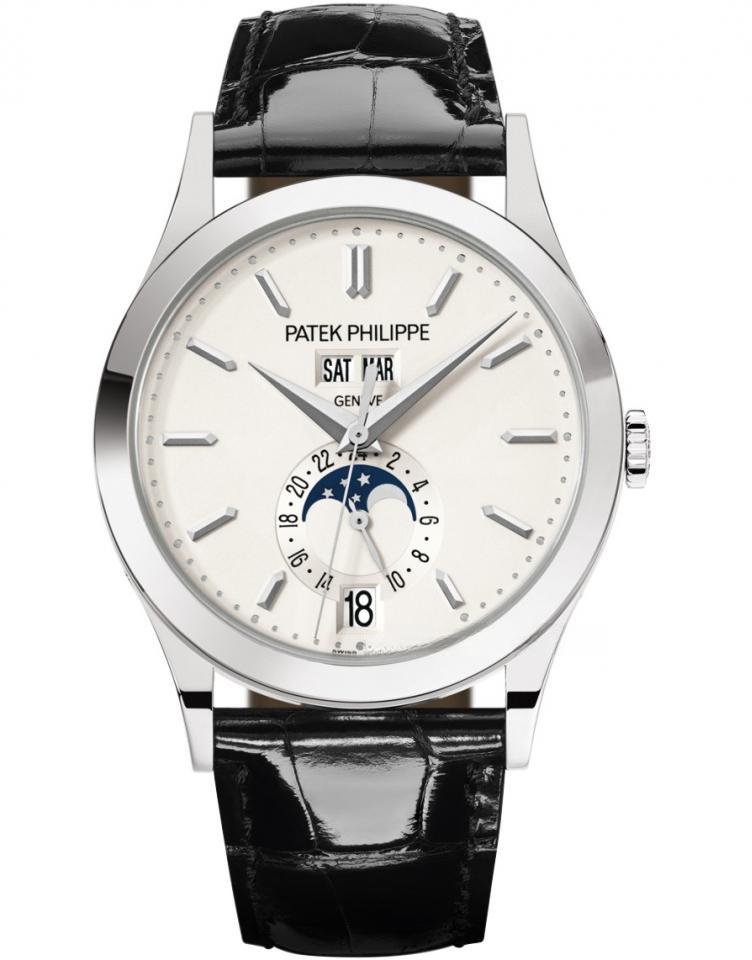 PATEK PHILIPPE 5396G-011 複雜功能時計