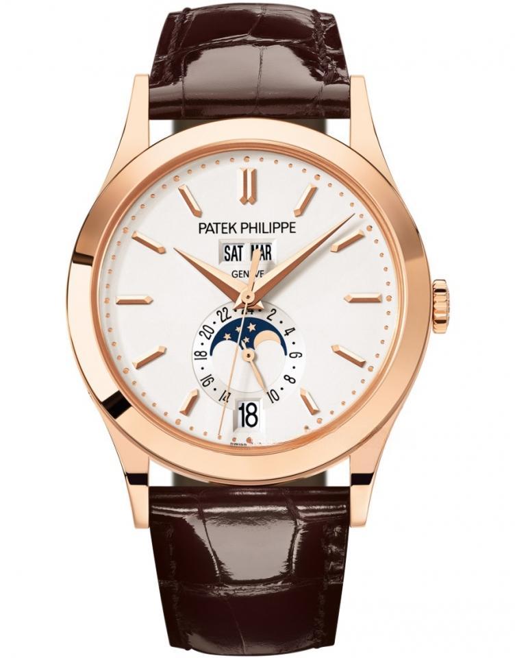 PATEK PHILIPPE 5396R-011 複雜功能時計