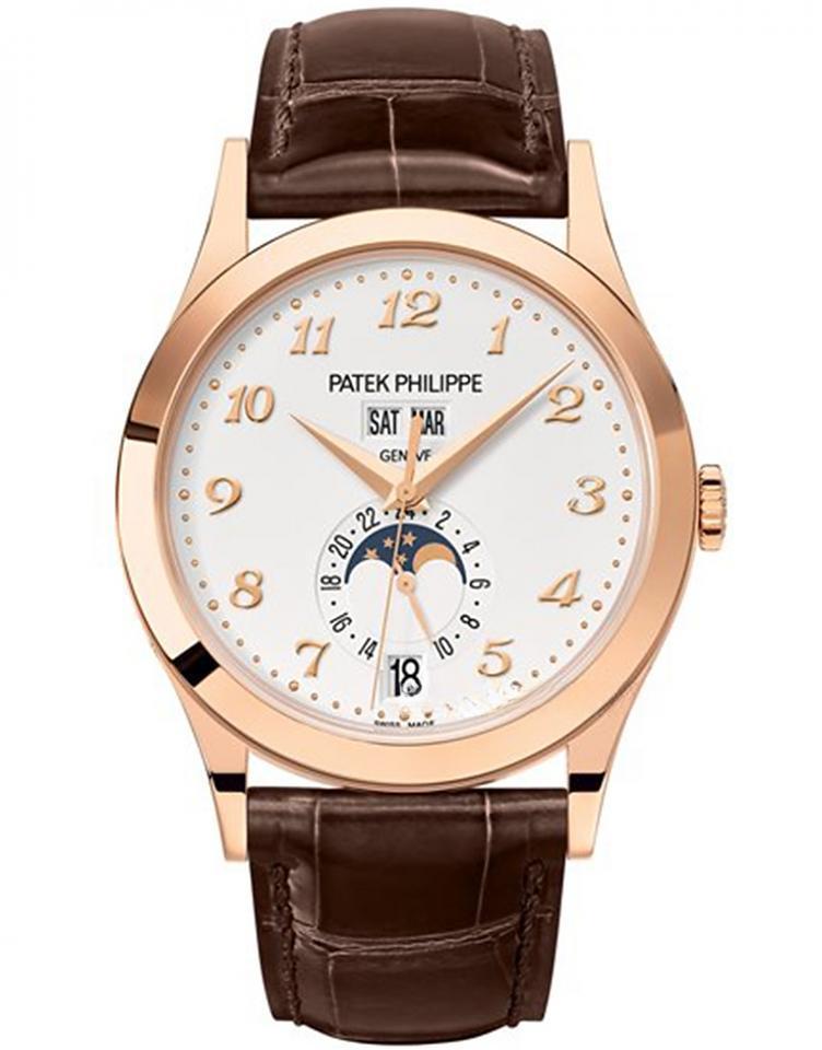 PATEK PHILIPPE 5396R-012 複雜功能時計