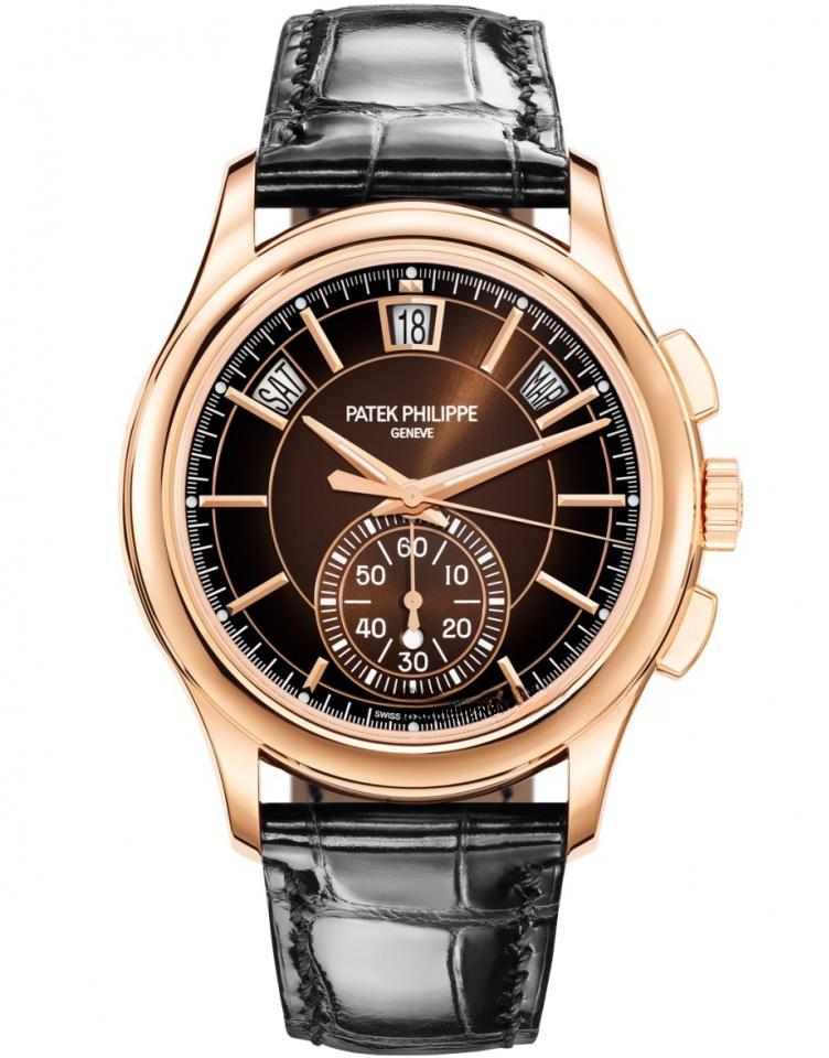 PATEK PHILIPPE 5905R-001 複雜功能時計