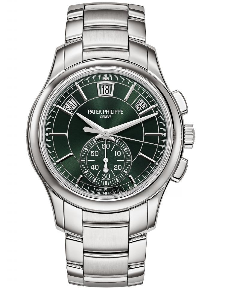 PATEK PHILIPPE 5905/1A-001 複雜功能時計