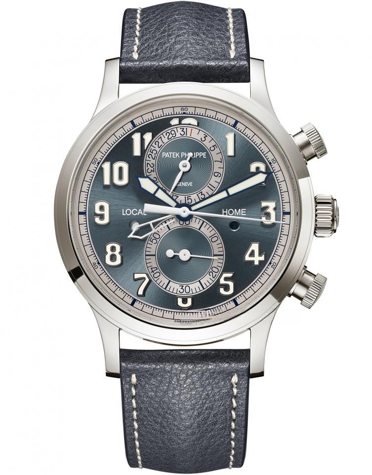 PATEK PHILIPPE 5924G-001 複雜功能時計