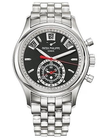 PATEK PHILIPPE 5960/1A-010 複雜功能時計