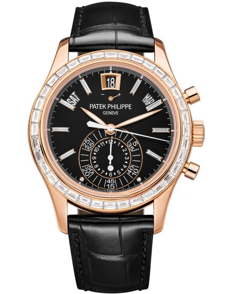 PATEK PHILIPPE 5961R-010 複雜功能時計