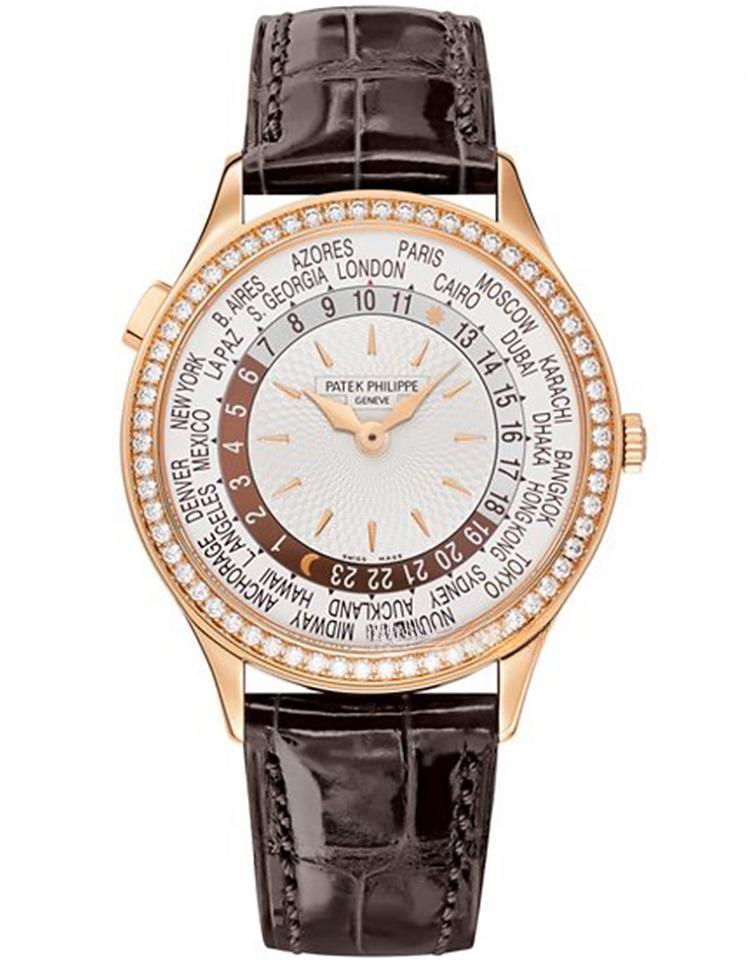 PATEK PHILIPPE 7130R-011 複雜功能時計