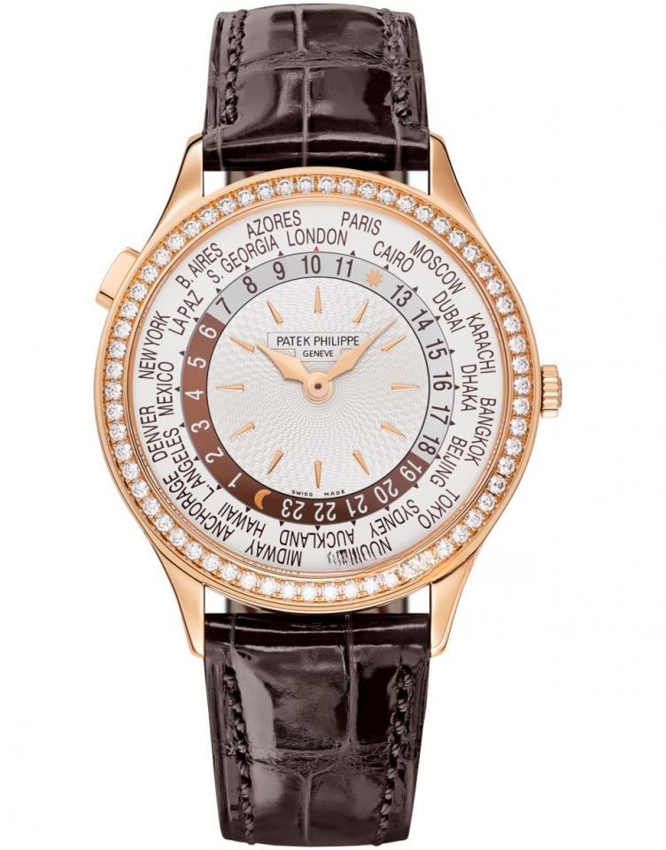 PATEK PHILIPPE 7130R-013 複雜功能時計