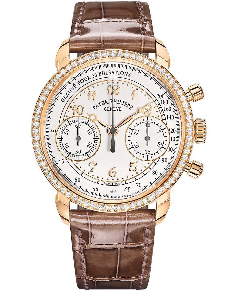 PATEK PHILIPPE 7150/250R-001 複雜功能時計