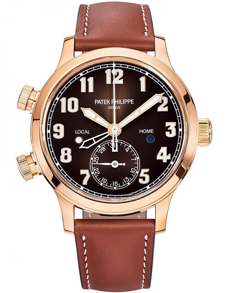 PATEK PHILIPPE 7234R-001 複雜功能時計