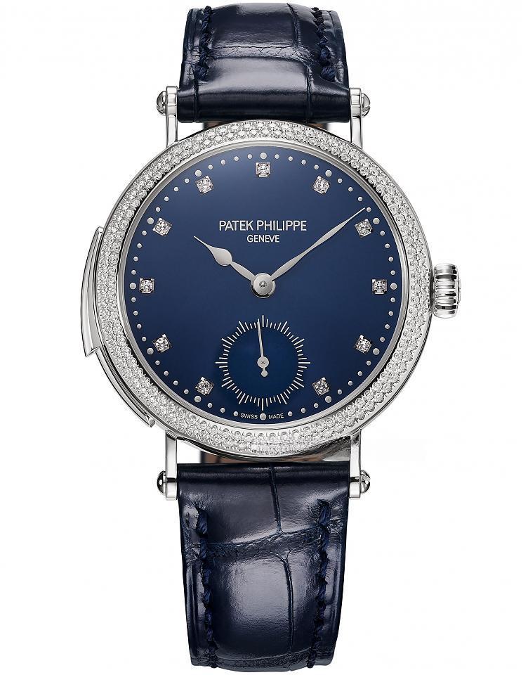 PATEK PHILIPPE 7000/250G-010 超級複雜功能時計