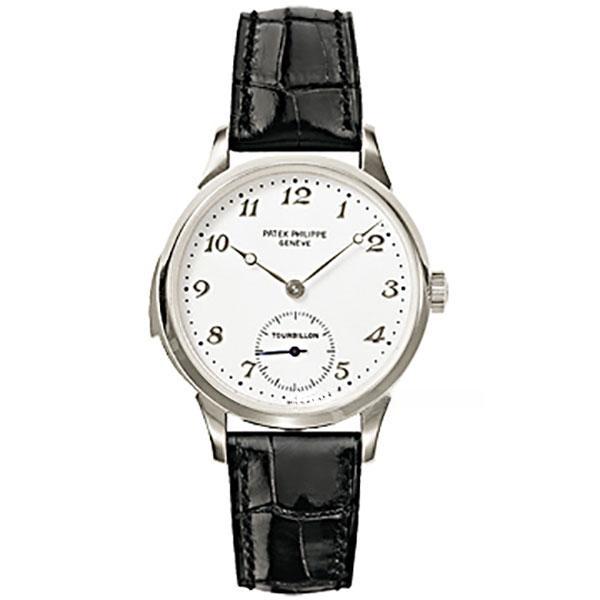 PATEK PHILIPPE 3939HP 鉑金 超級複雜功能時計