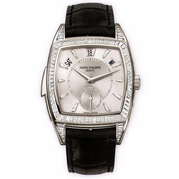 PATEK PHILIPPE 5033/100P鉑金 白盤 超級複雜功能時計