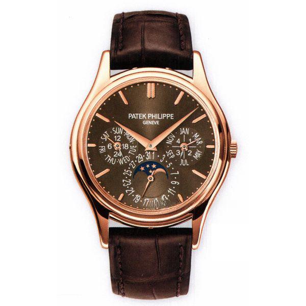 PATEK PHILIPPE 5140R-001 超級複雜功能時計