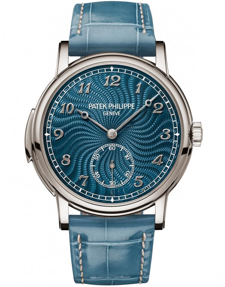 PATEK PHILIPPE 5178G-012 超級複雜功能時計