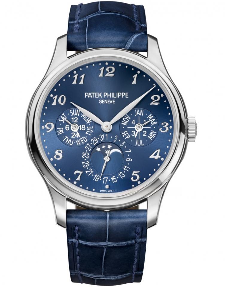 PATEK PHILIPPE 5327G-001 超級複雜功能時計