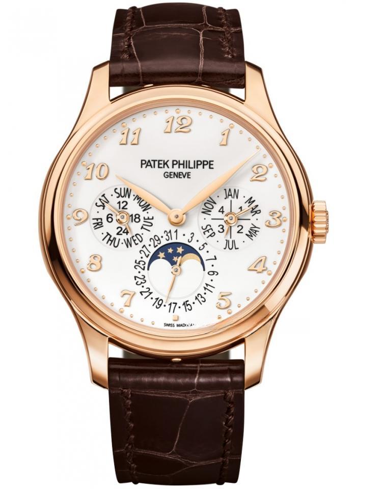 PATEK PHILIPPE 5327R-001 超級複雜功能時計