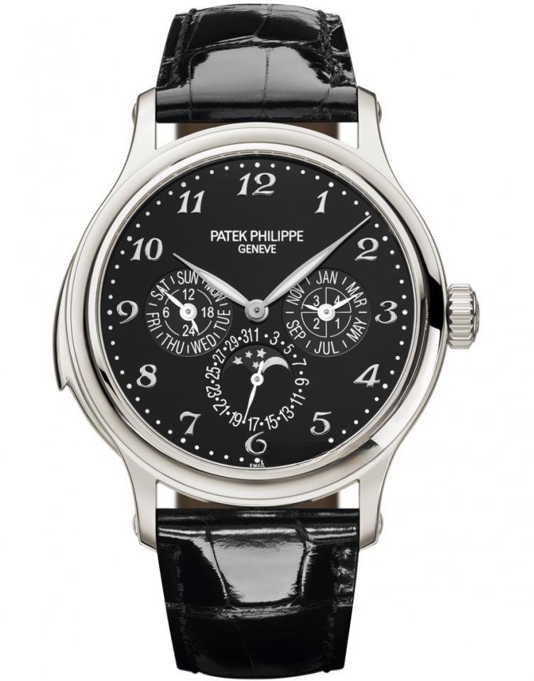 PATEK PHILIPPE 5374P-001 超級複雜功能時計