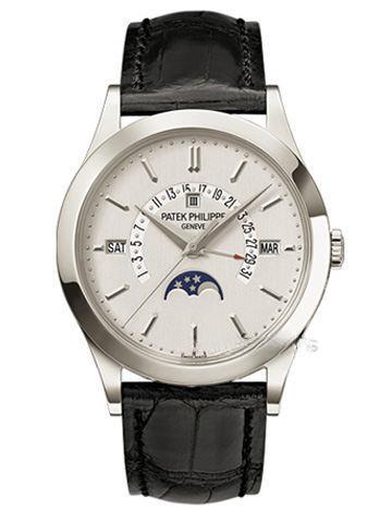 PATEK PHILIPPE 5496P-001 超級複雜功能時計