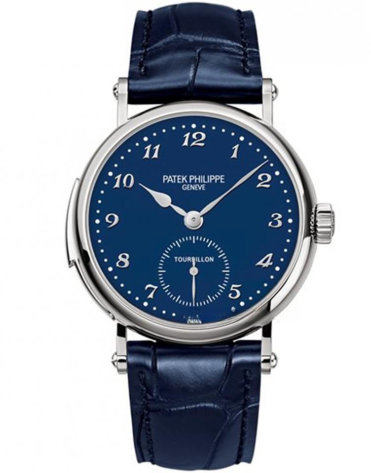 PATEK PHILIPPE 5539G-010 超級複雜功能時計