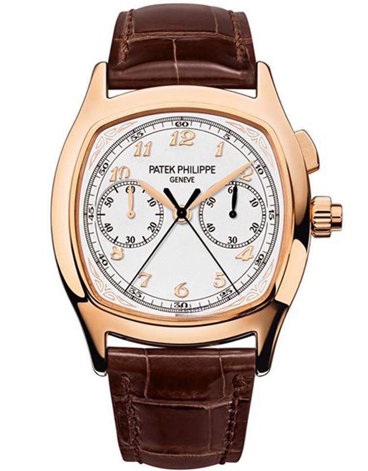 PATEK PHILIPPE 5950R-001 超級複雜功能時計