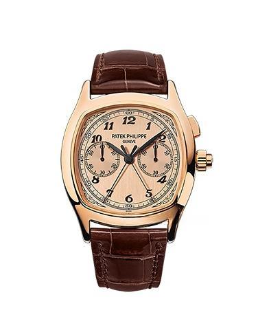 PATEK PHILIPPE 5950R-010 超級複雜功能時計