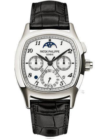 PATEK PHILIPPE 5951P-012 超級複雜功能時計