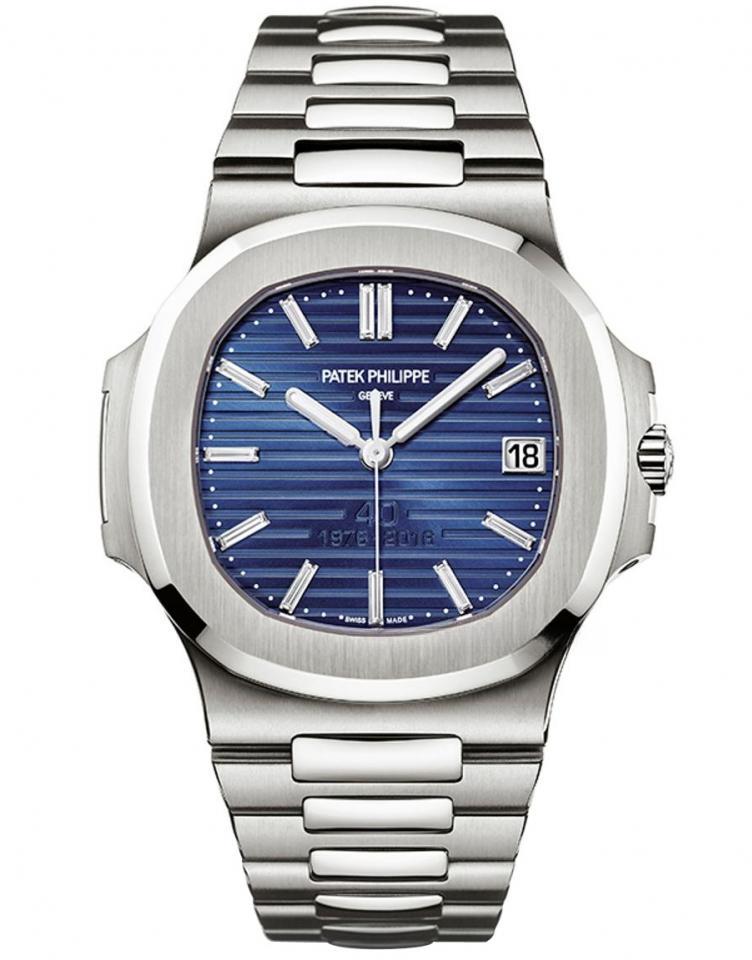 PATEK PHILIPPE 5711/1P 金鷹