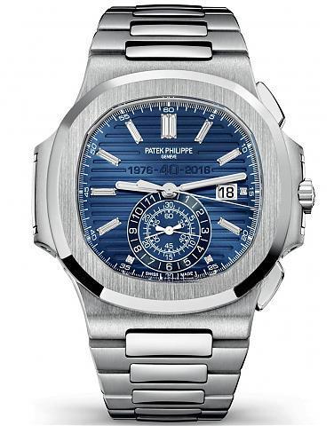 PATEK PHILIPPE 5976/1G 金鷹