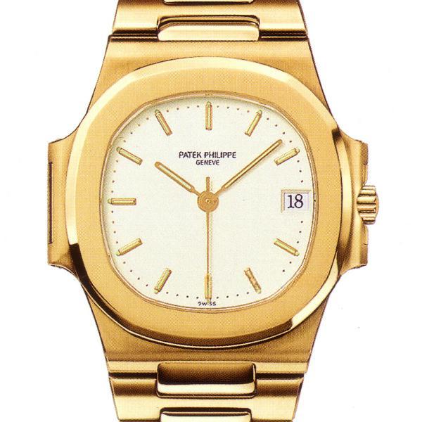 PATEK PHILIPPE 3800/1J 金鷹