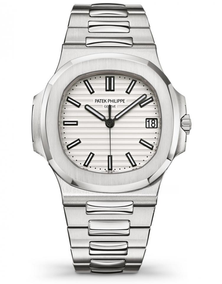 PATEK PHILIPPE 5711/1A-011 金鷹