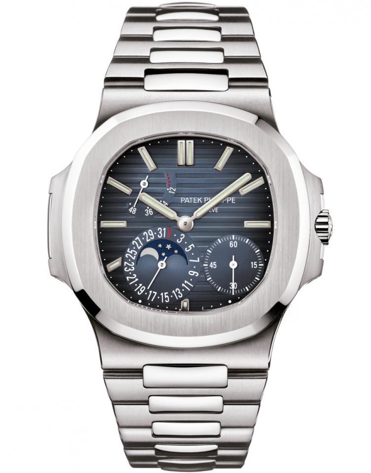 PATEK PHILIPPE 5712/1A-001 金鷹