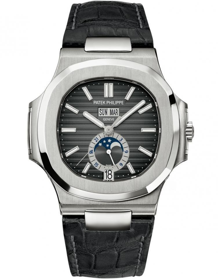 PATEK PHILIPPE 5726A-001 金鷹