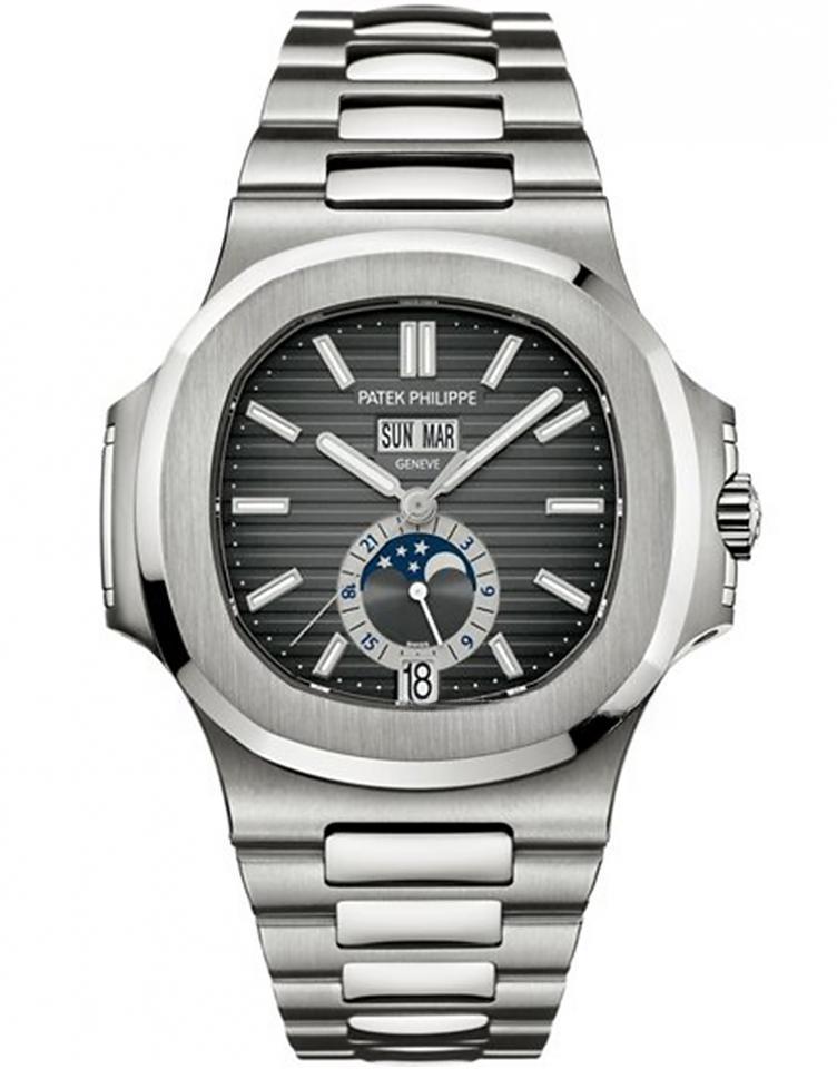 PATEK PHILIPPE 5726/1A-001 金鷹