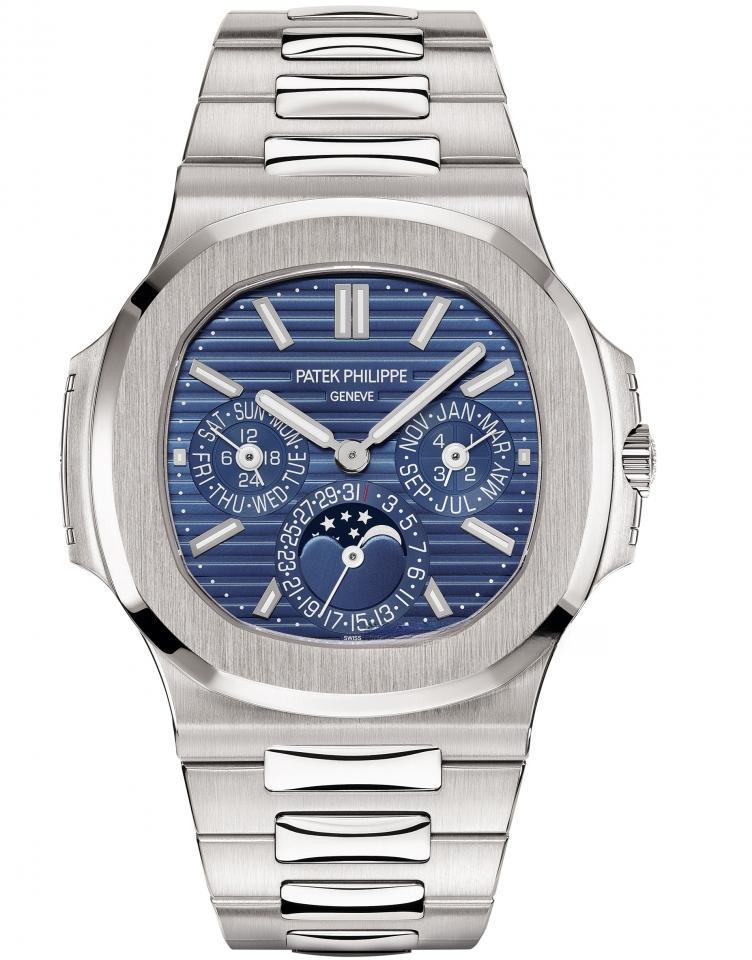 PATEK PHILIPPE 5740/1G-001 金鷹