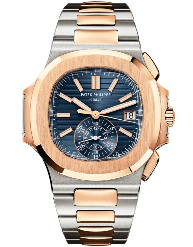 PATEK PHILIPPE 5980/1AR-001 金鷹