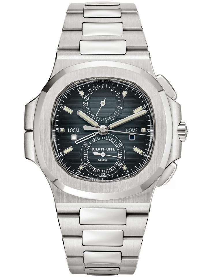 PATEK PHILIPPE 5990/1A-011 金鷹