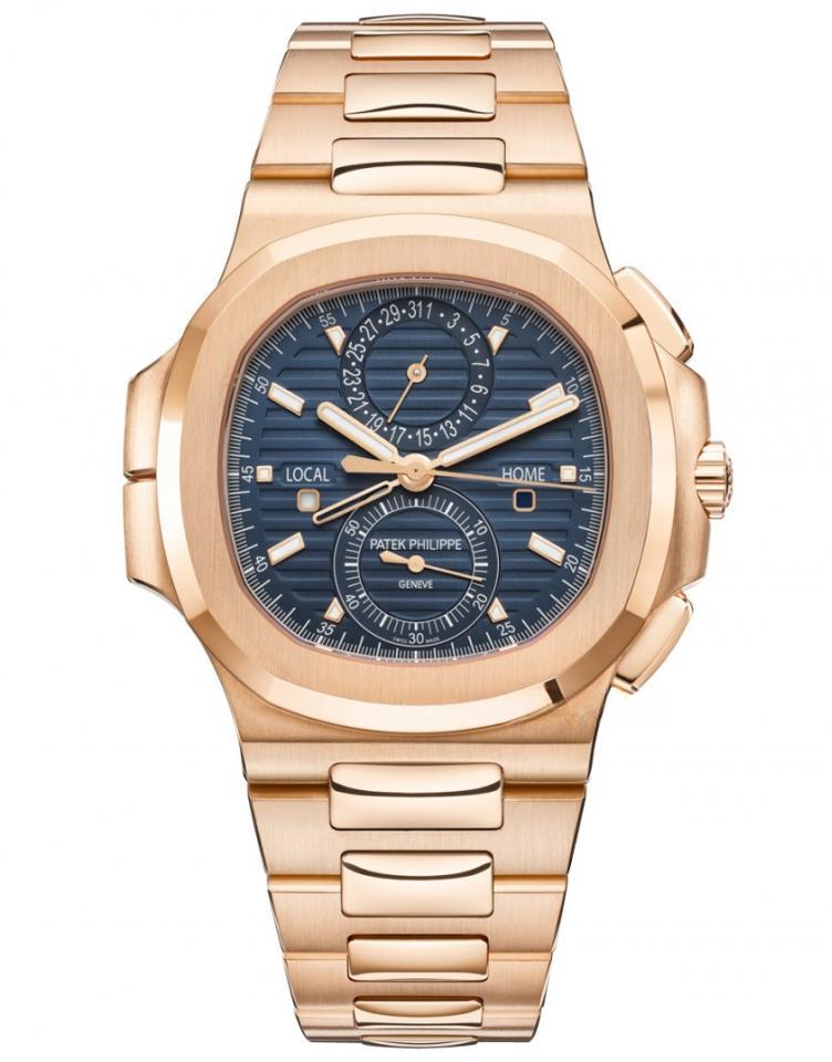 PATEK PHILIPPE 5990/1R-001 金鷹