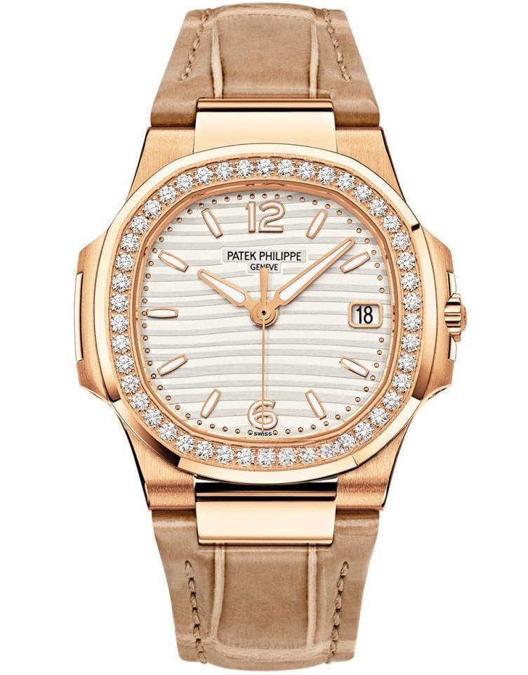 PATEK PHILIPPE 7010R-011 金鷹
