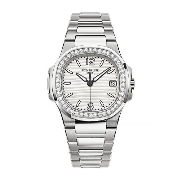 PATEK PHILIPPE 7010/1G-011 金鷹