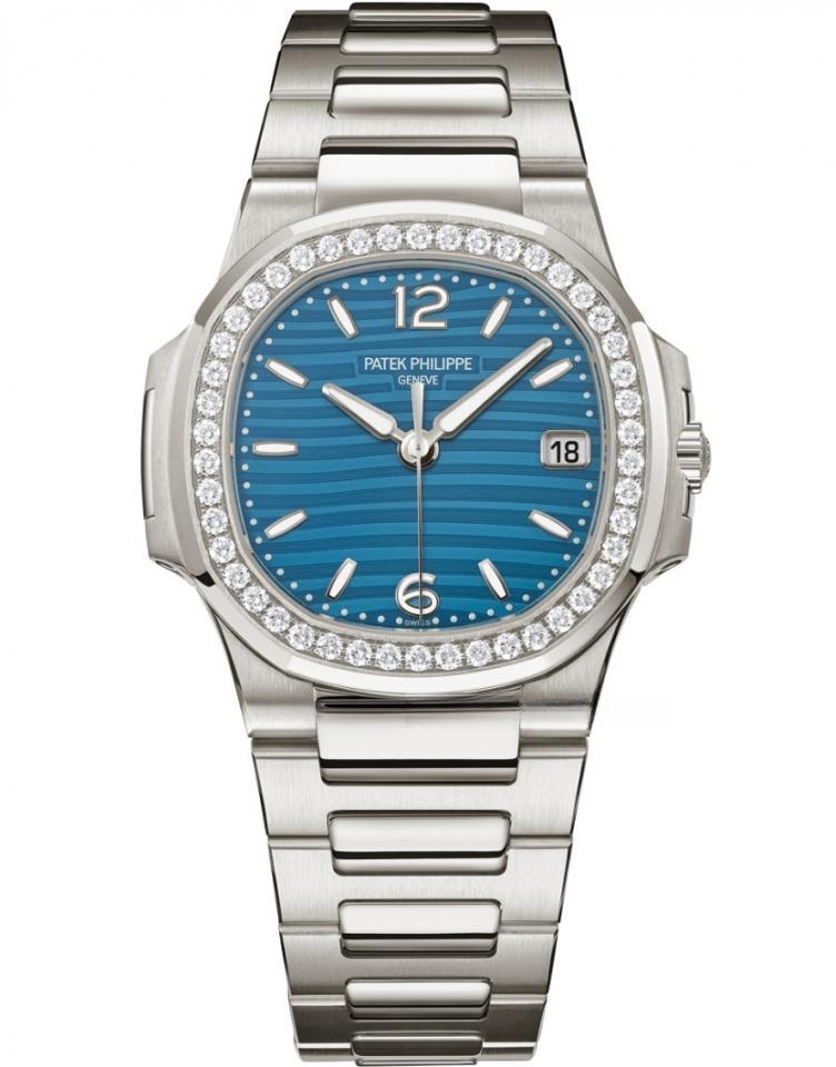 PATEK PHILIPPE 7010/1G-013 金鷹