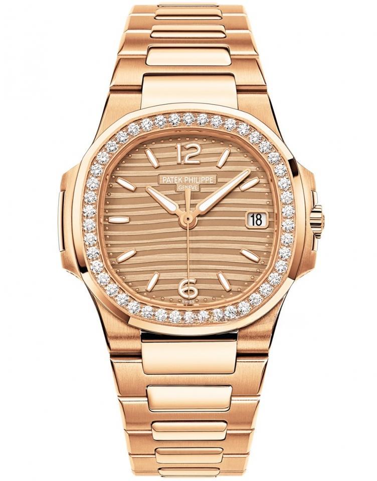 PATEK PHILIPPE 7010/1R-012 金鷹